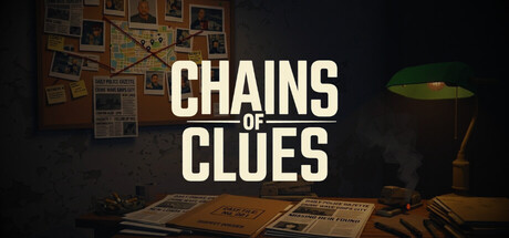Chains Of Clues