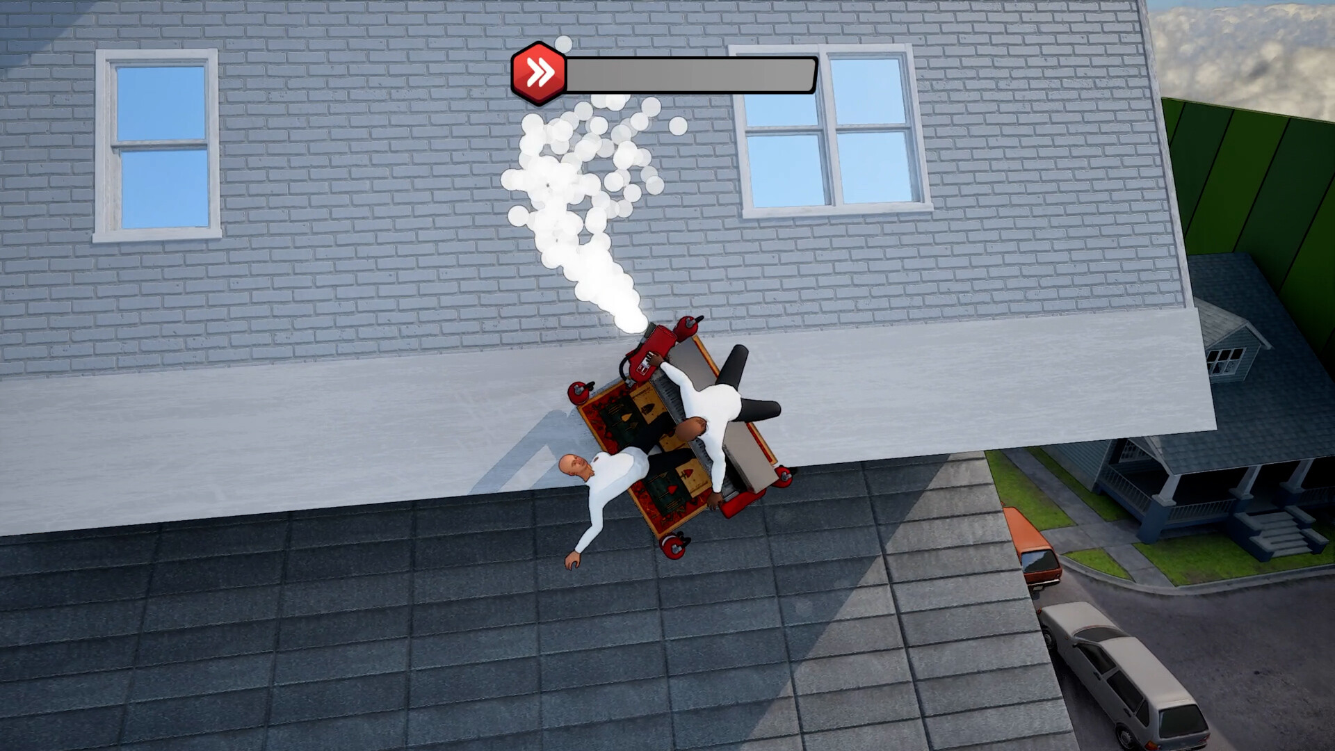 Piano Trauma - Stress Deluxe screenshot 2
