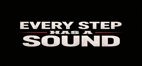 Cover art from Every Step Has a Sound