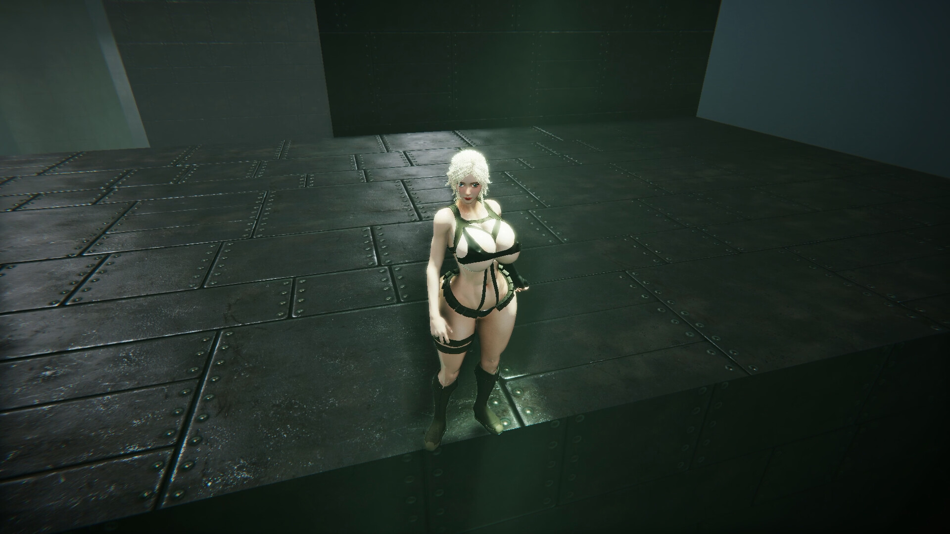 CONDUIT screenshot 4