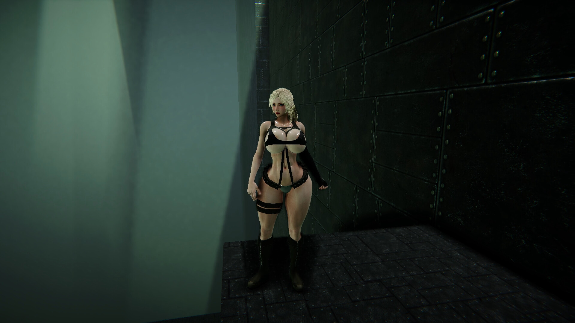 CONDUIT screenshot 2