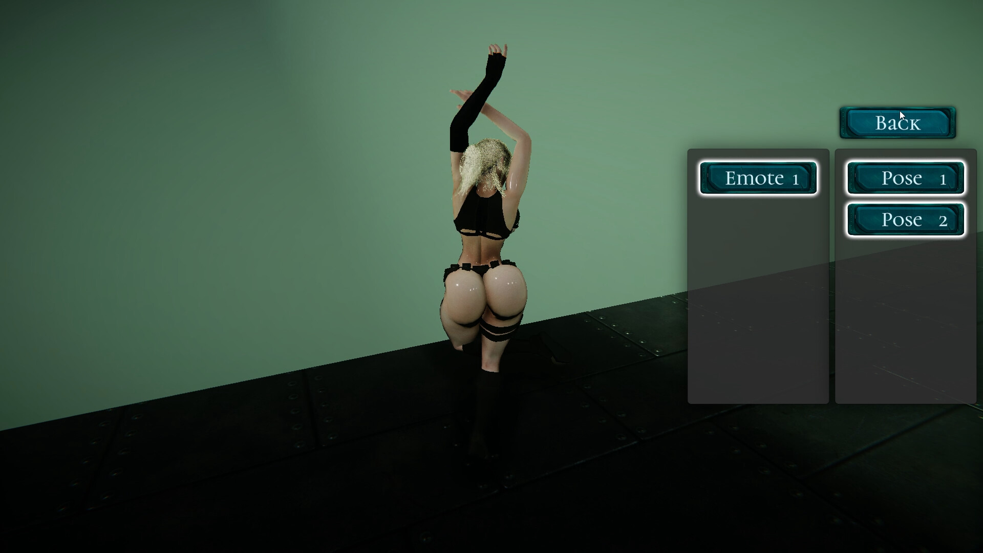 CONDUIT screenshot 3