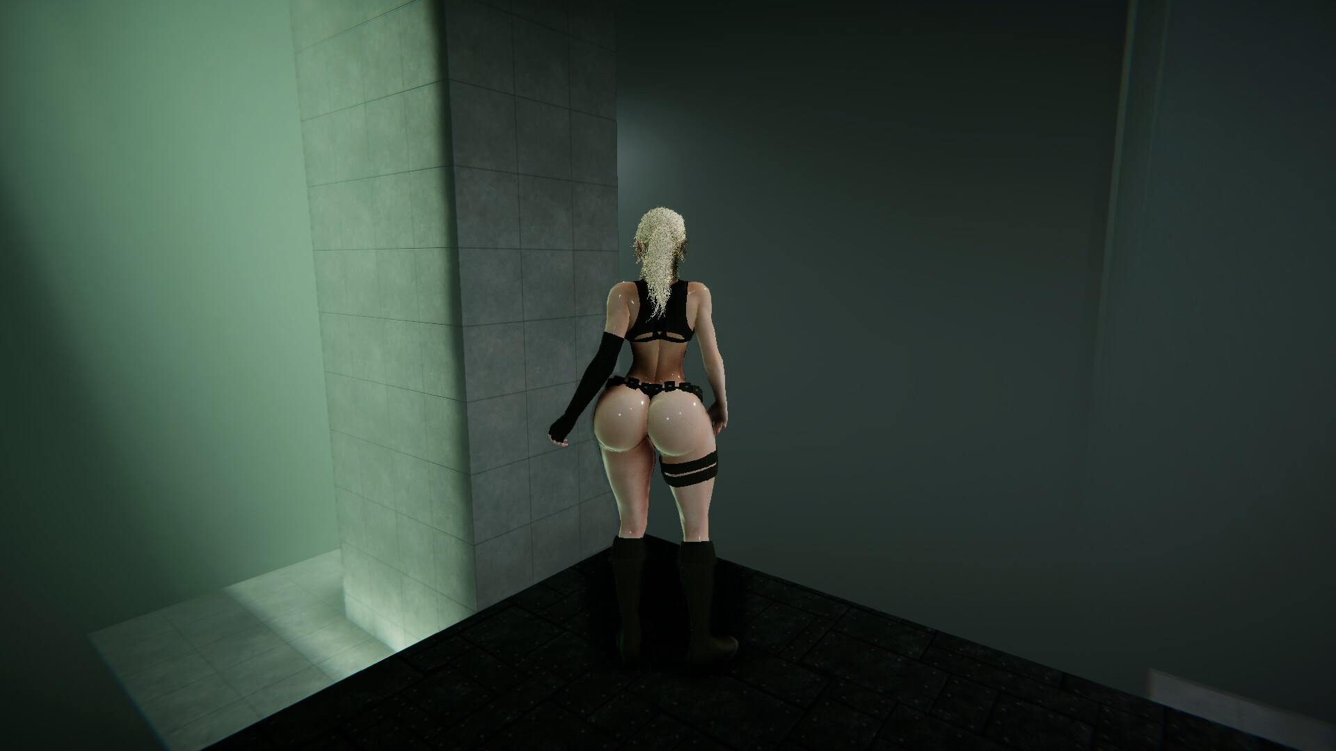CONDUIT screenshot 5