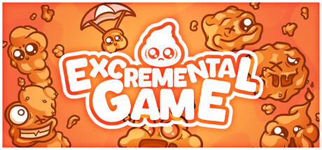 Cover art from Excremental Game