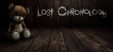 Cover art from Lost Chronology