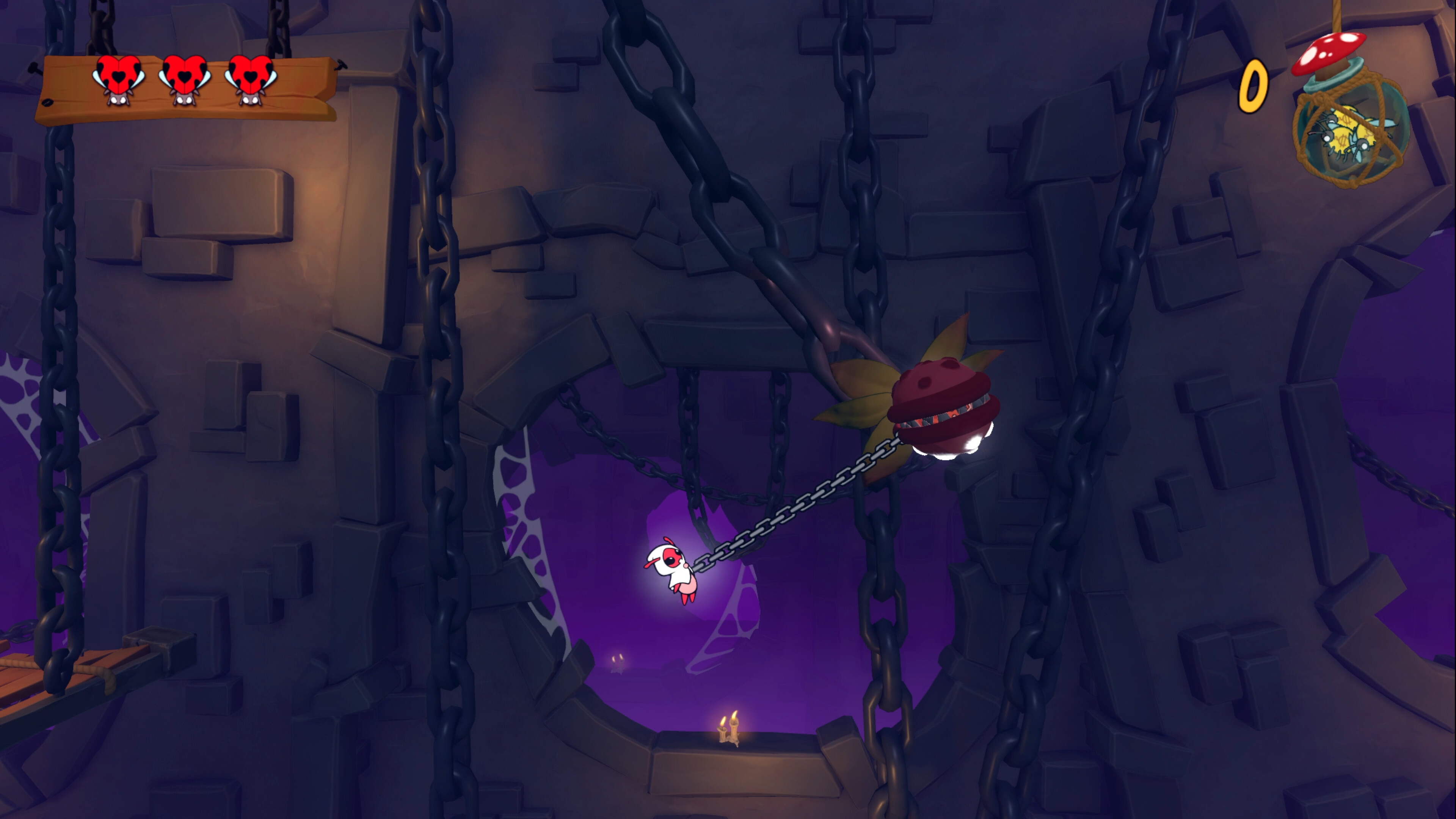 Dung Slinger screenshot 4