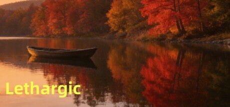 Cover art from Lethargic