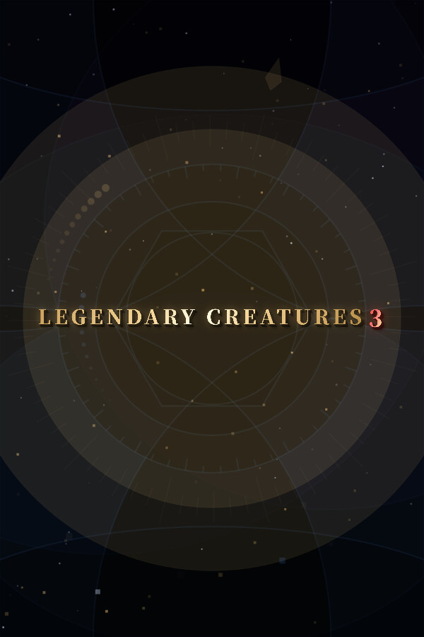 Legendary Creatures 3