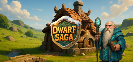Dwarf Saga