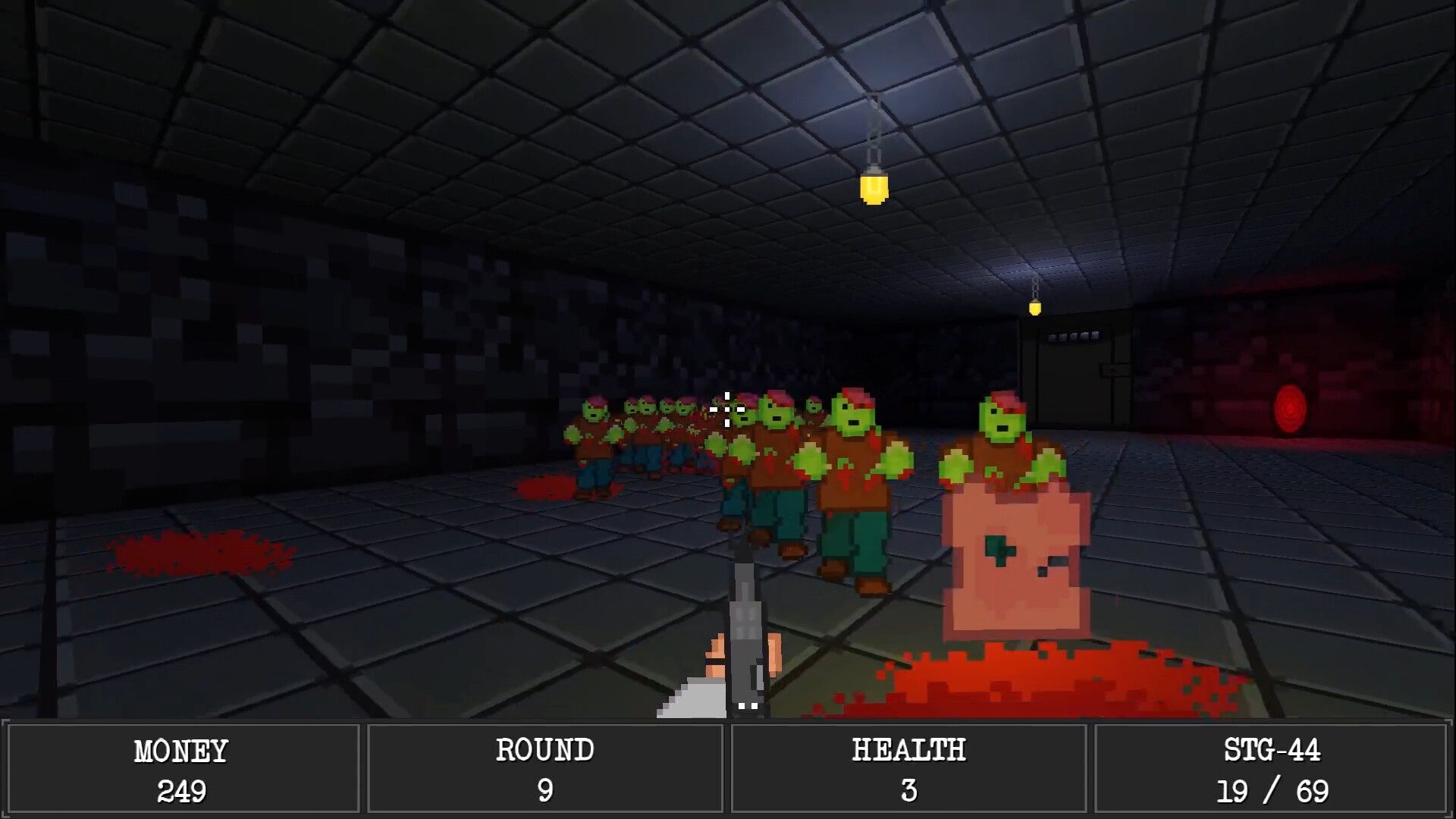RE-VIVED screenshot 4