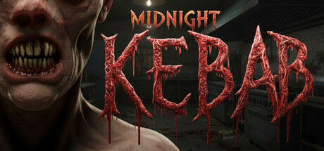 Midnight Kebab