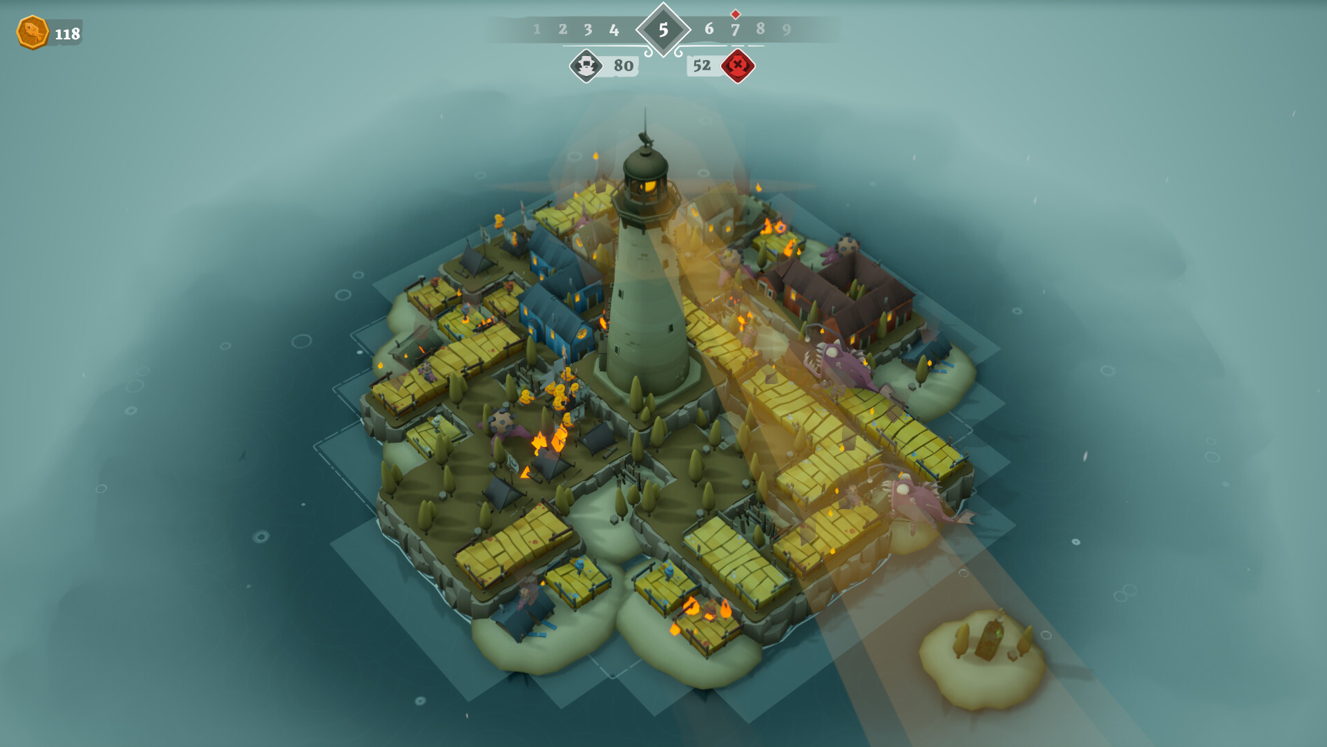 ShoreTiles screenshot 3