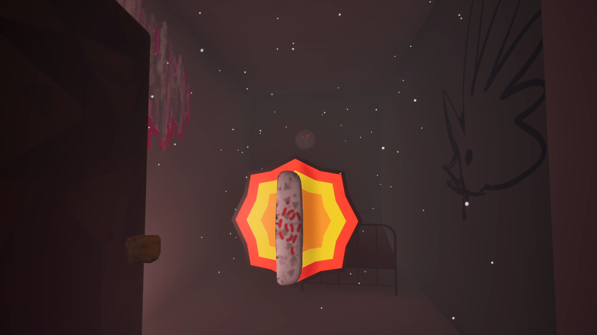 Wave of color screenshot 2