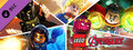 LEGO® MARVEL's Avengers Season Pass