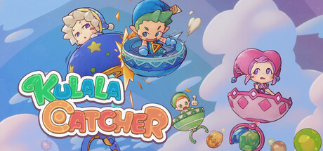 Cover art from KuLaLa Catcher