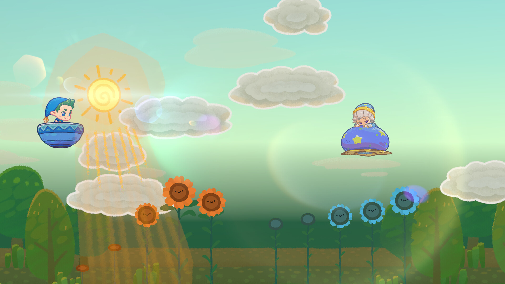 KuLaLa Catcher screenshot 3