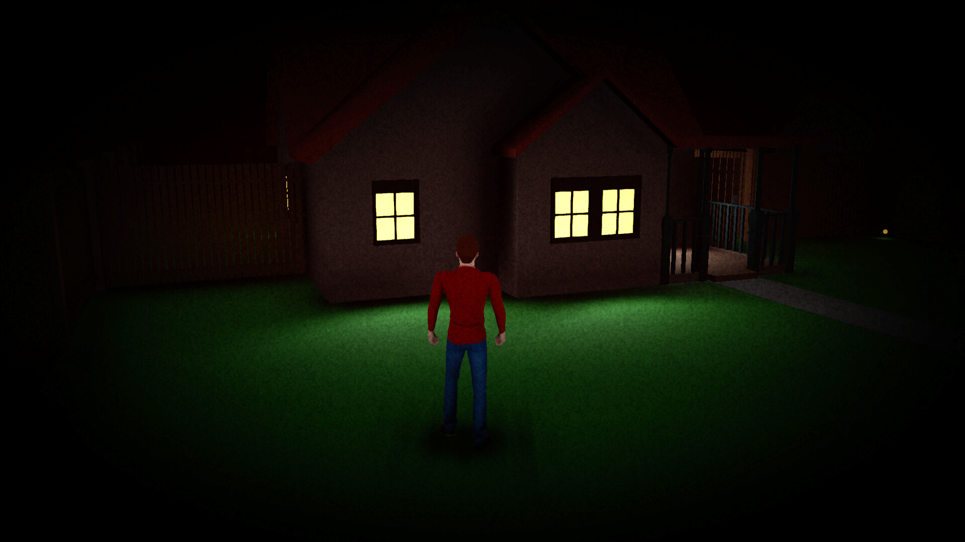 Chase St screenshot 2