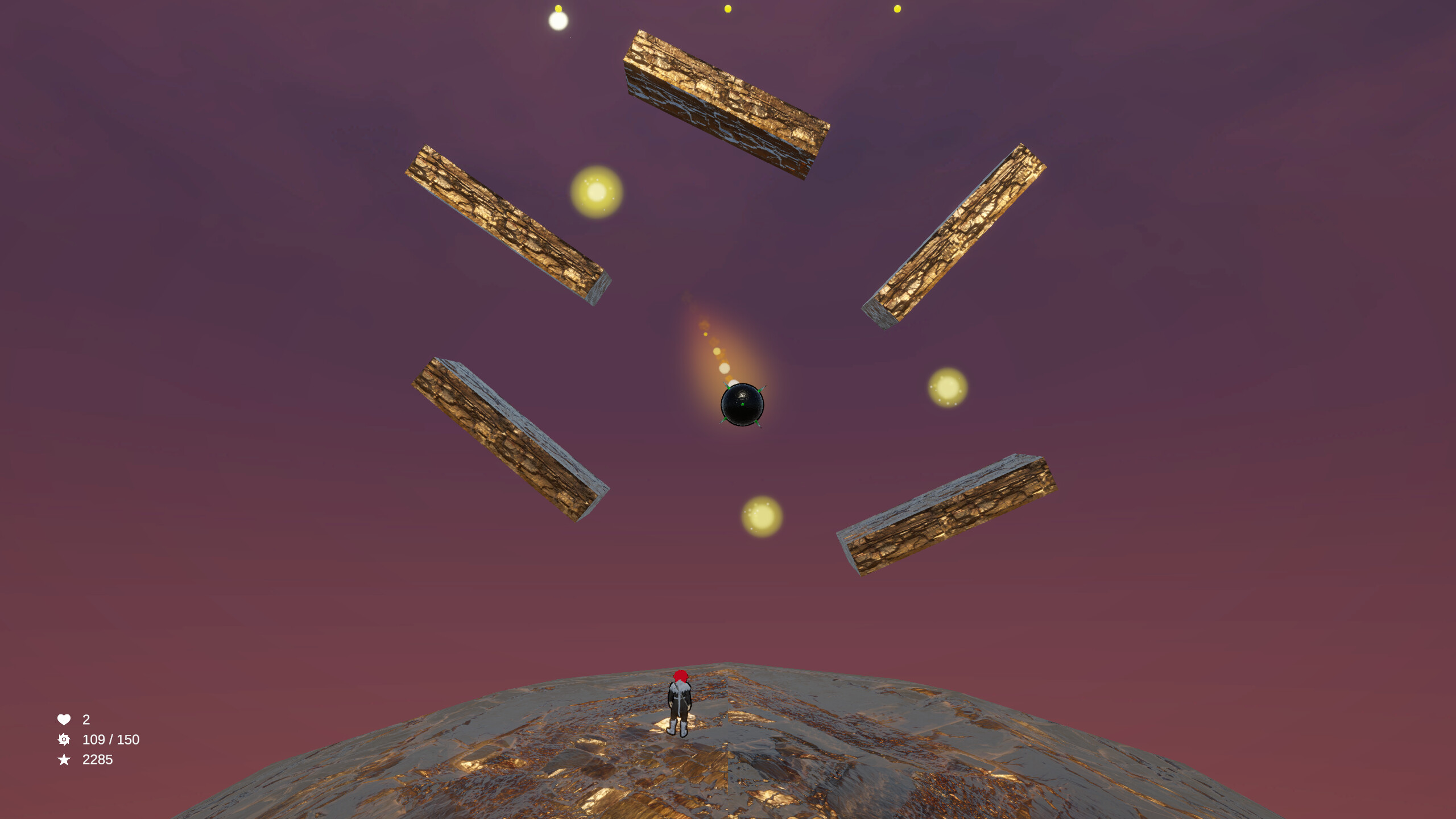 Perils of Magic screenshot 5