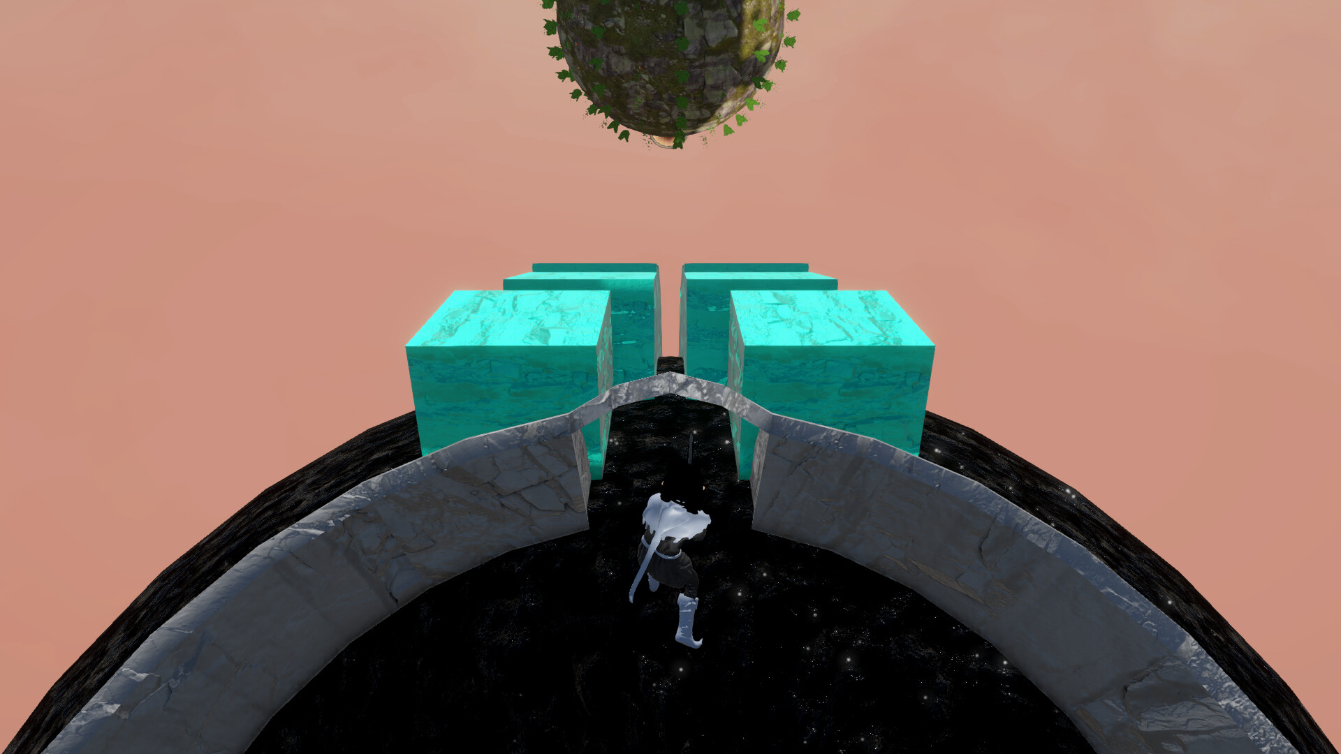 Perils of Magic screenshot 4