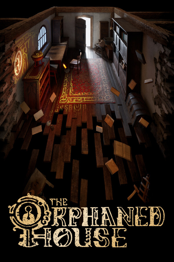 The Orphaned House