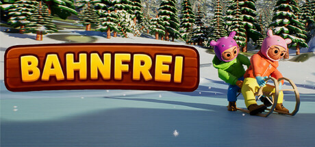 Bahnfrei