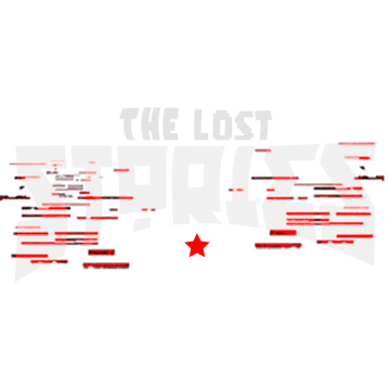 Lost Stories
