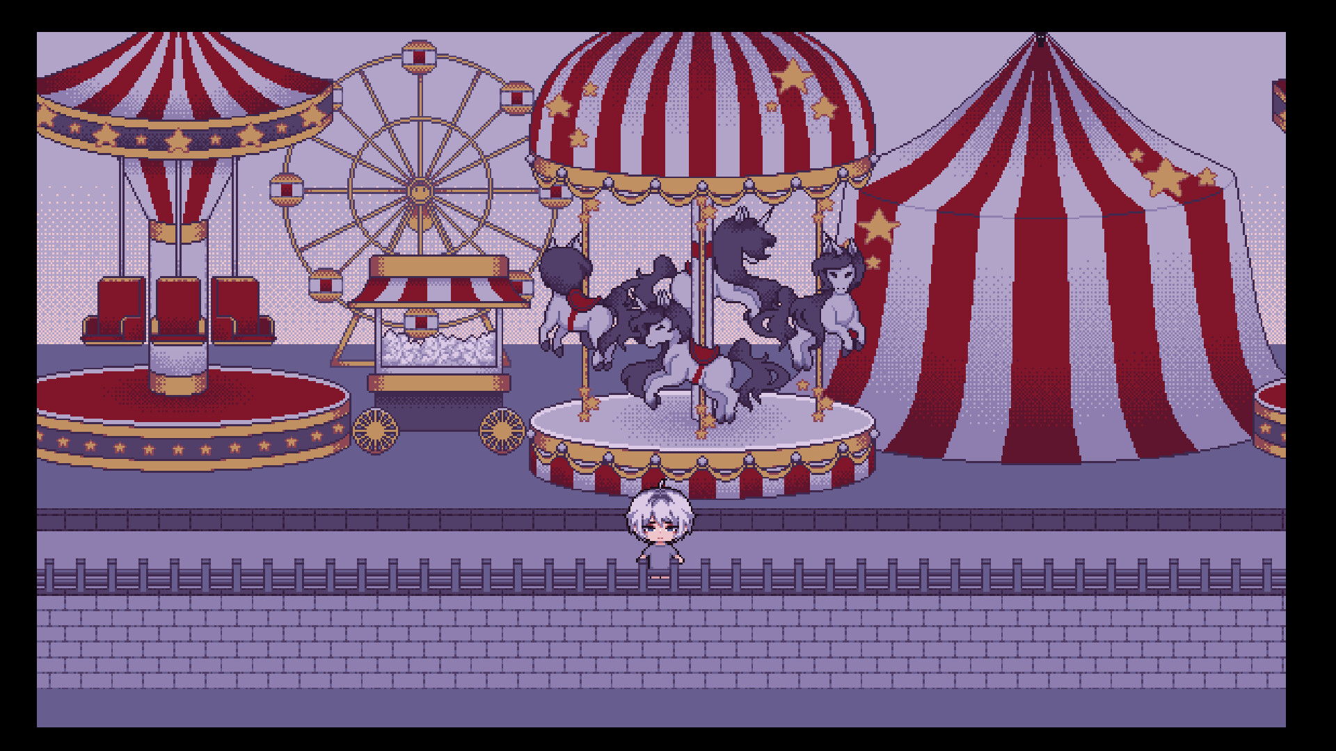 Dilemory screenshot 3