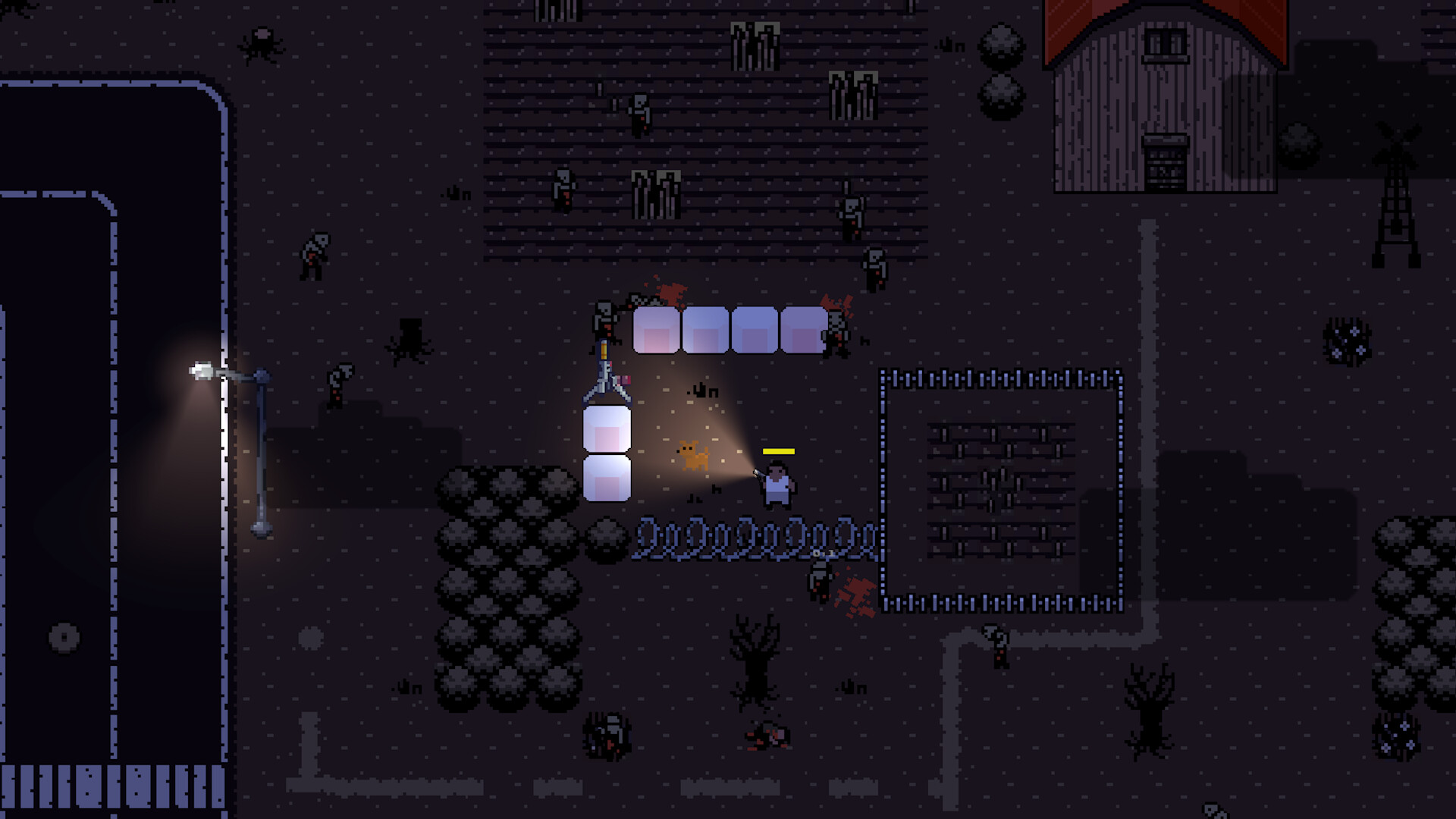 Gravezone Arena screenshot 3