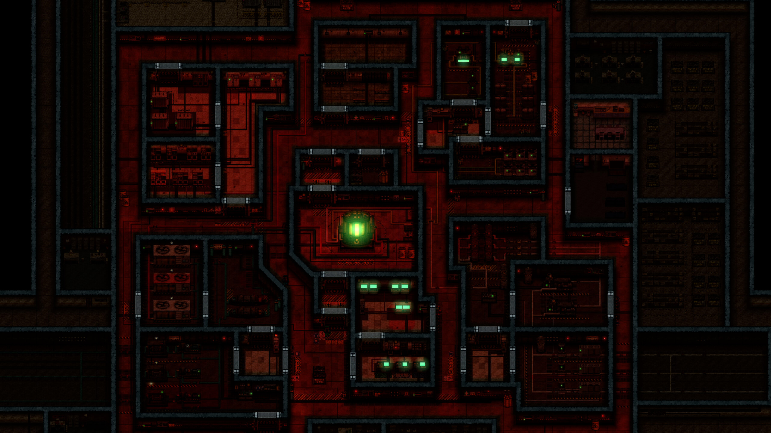 Minutes to Meltdown screenshot 3