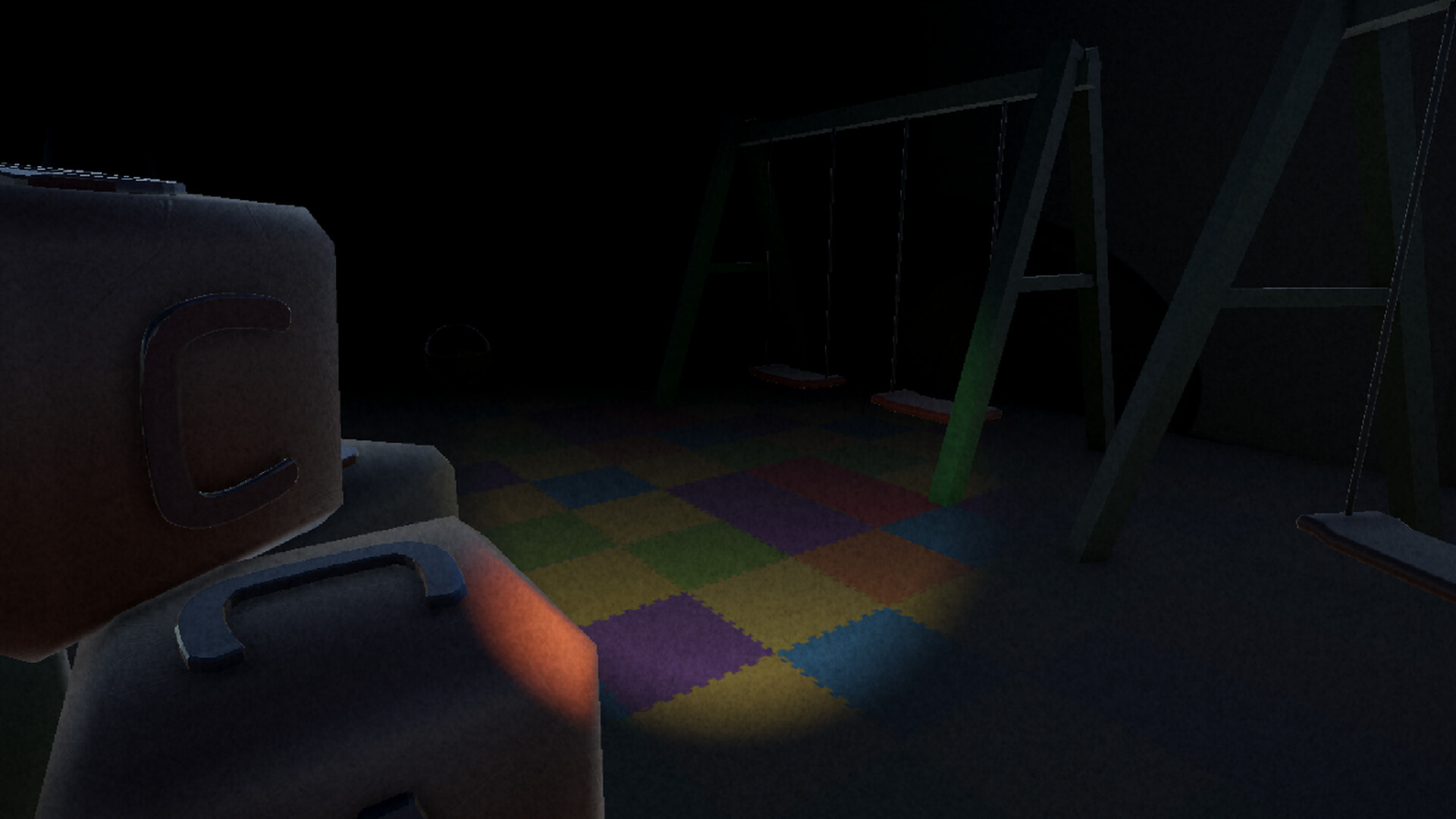 Trailer poster