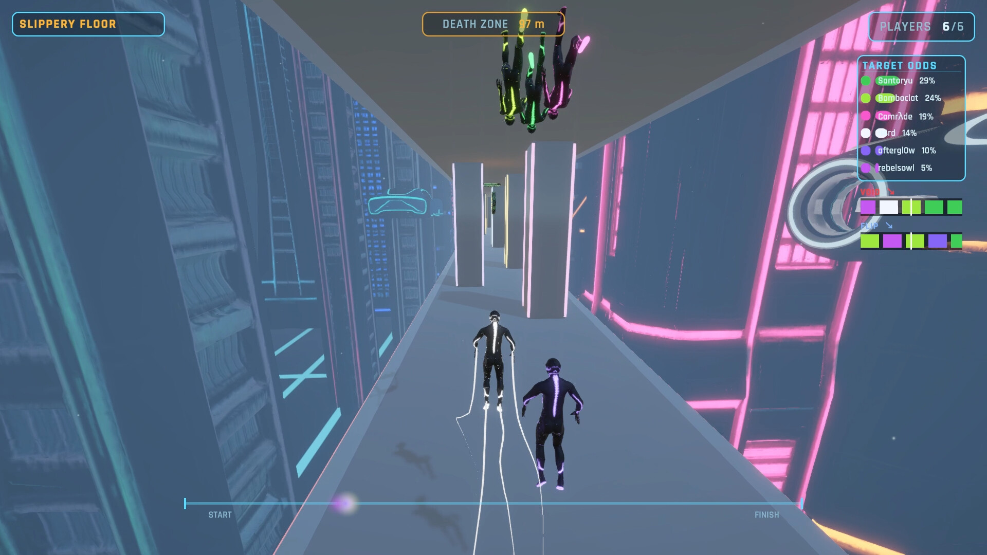 Flipocalypse screenshot 2