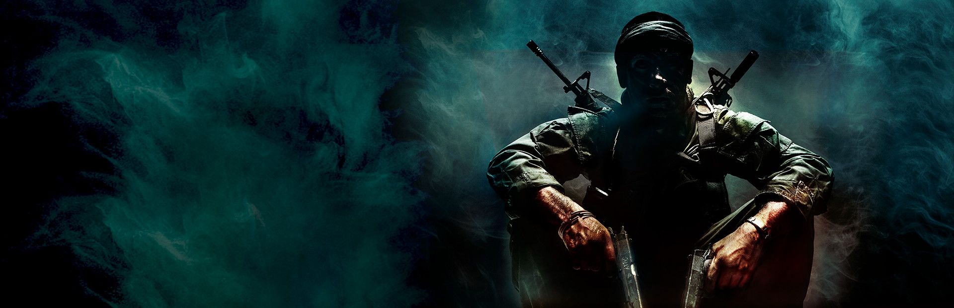 Игра Call of Duty: Black Ops