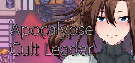 Apocalypse Cult Leader