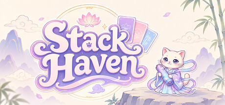 Cover art from Stack Haven