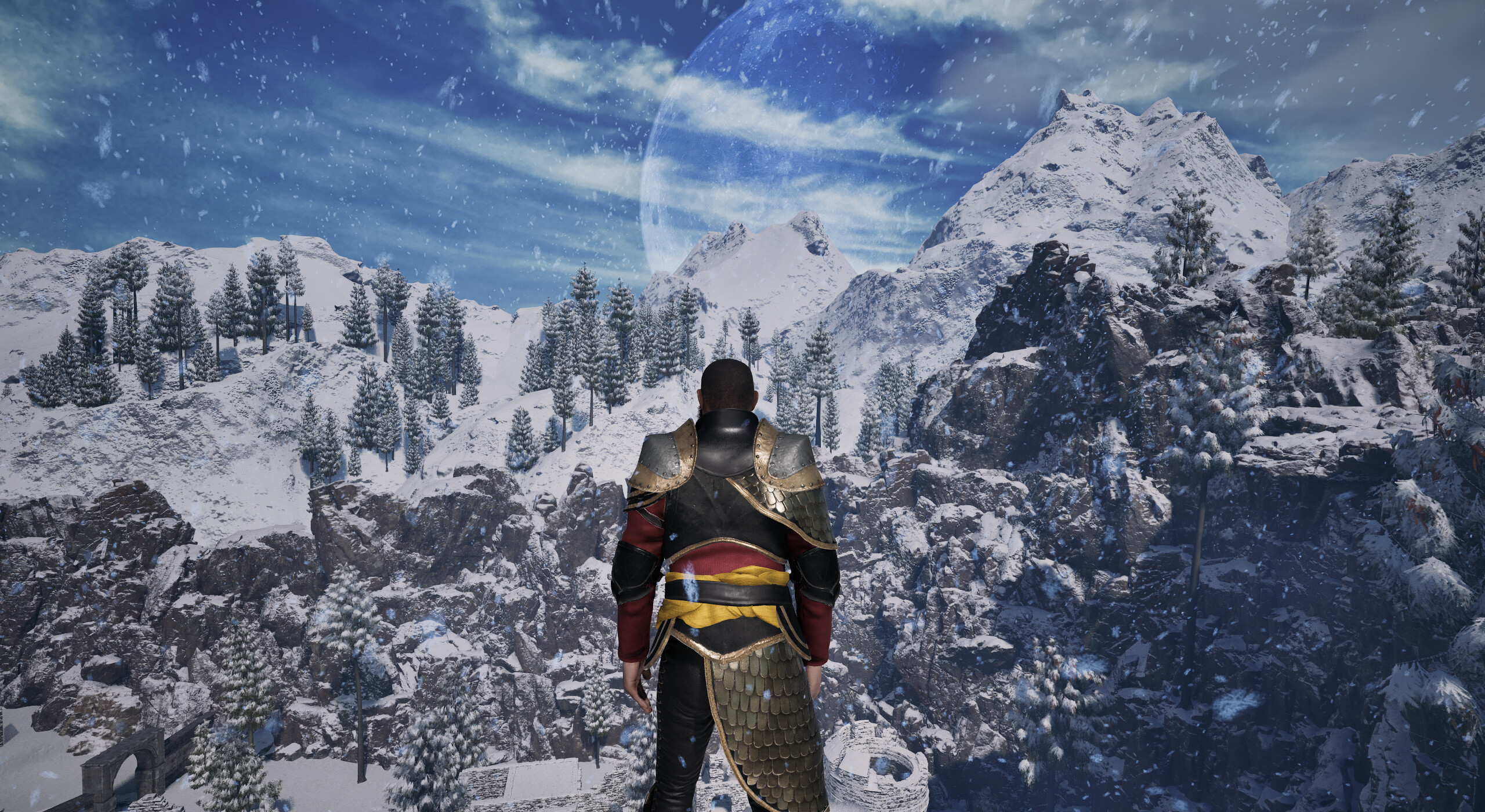 Island Of Ash screenshot 3