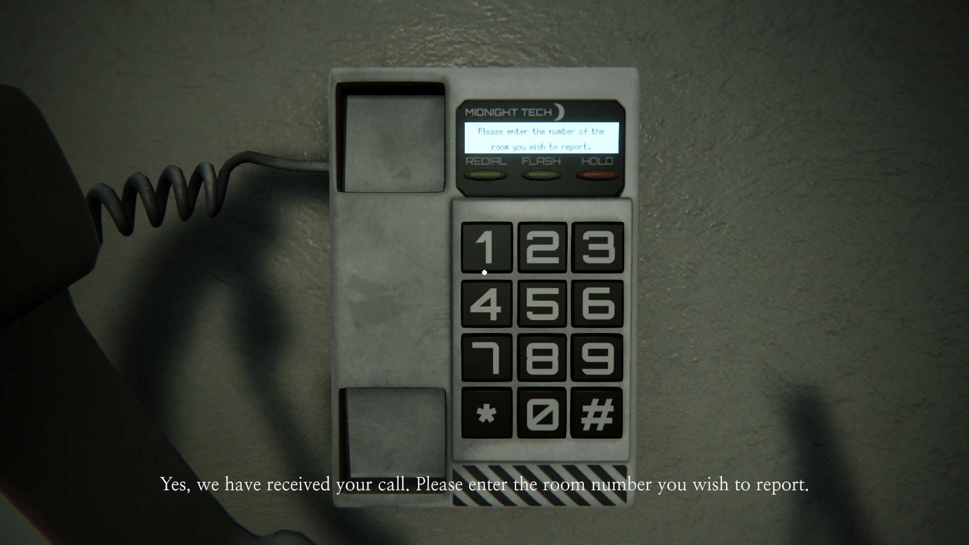 The guidelines : Hotel Napoli screenshot 3