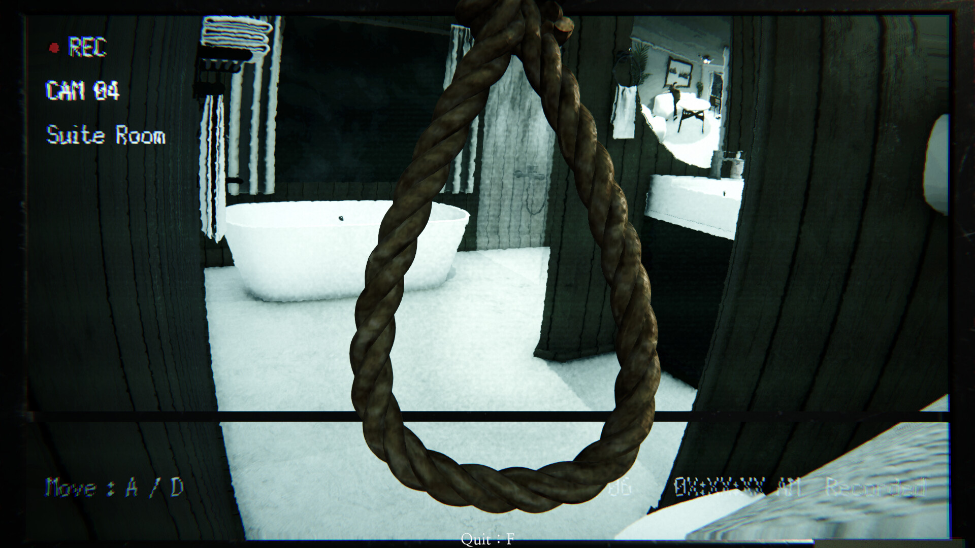 The guidelines : Hotel Napoli screenshot 2