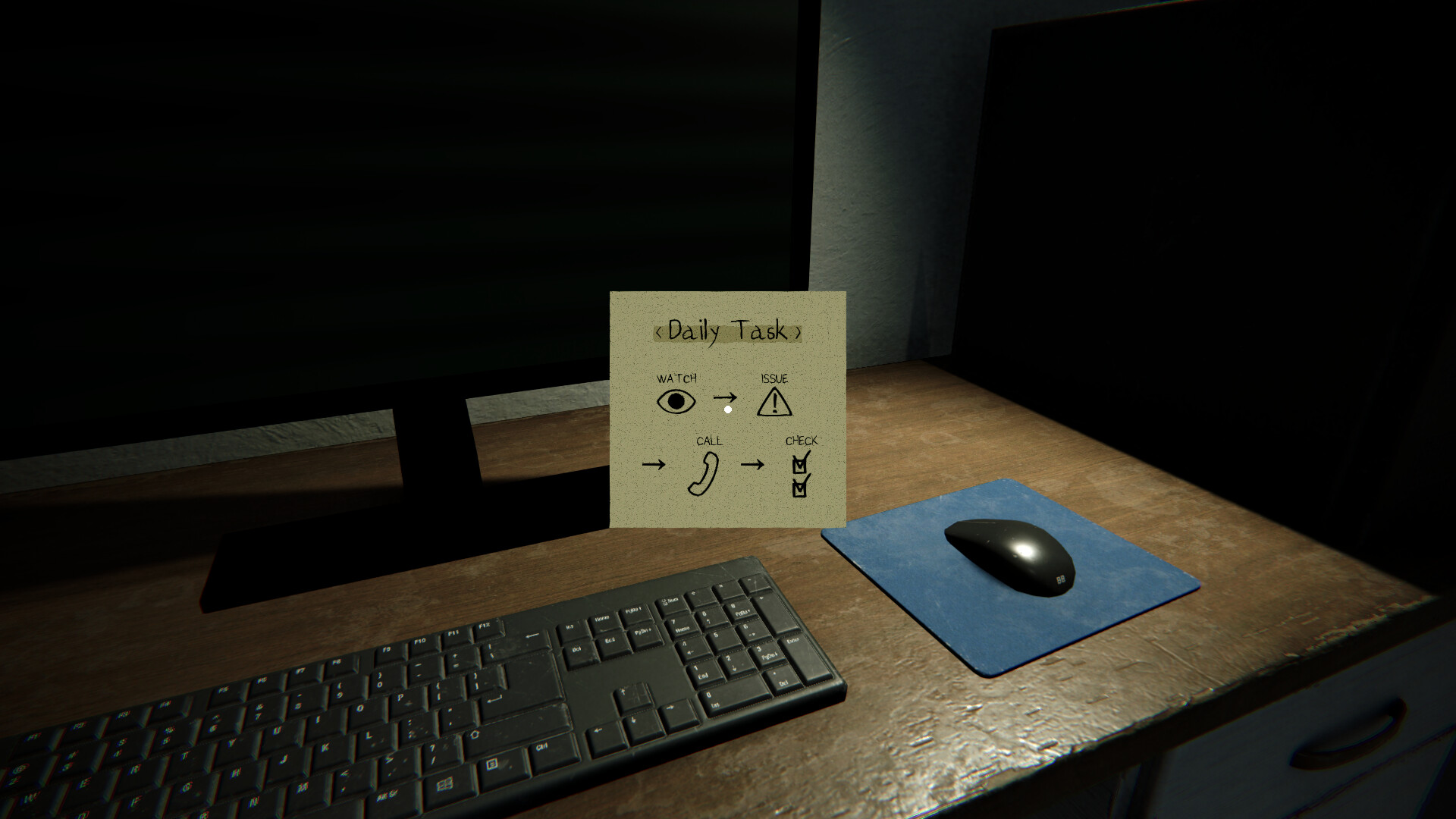 The guidelines : Hotel Napoli screenshot 4