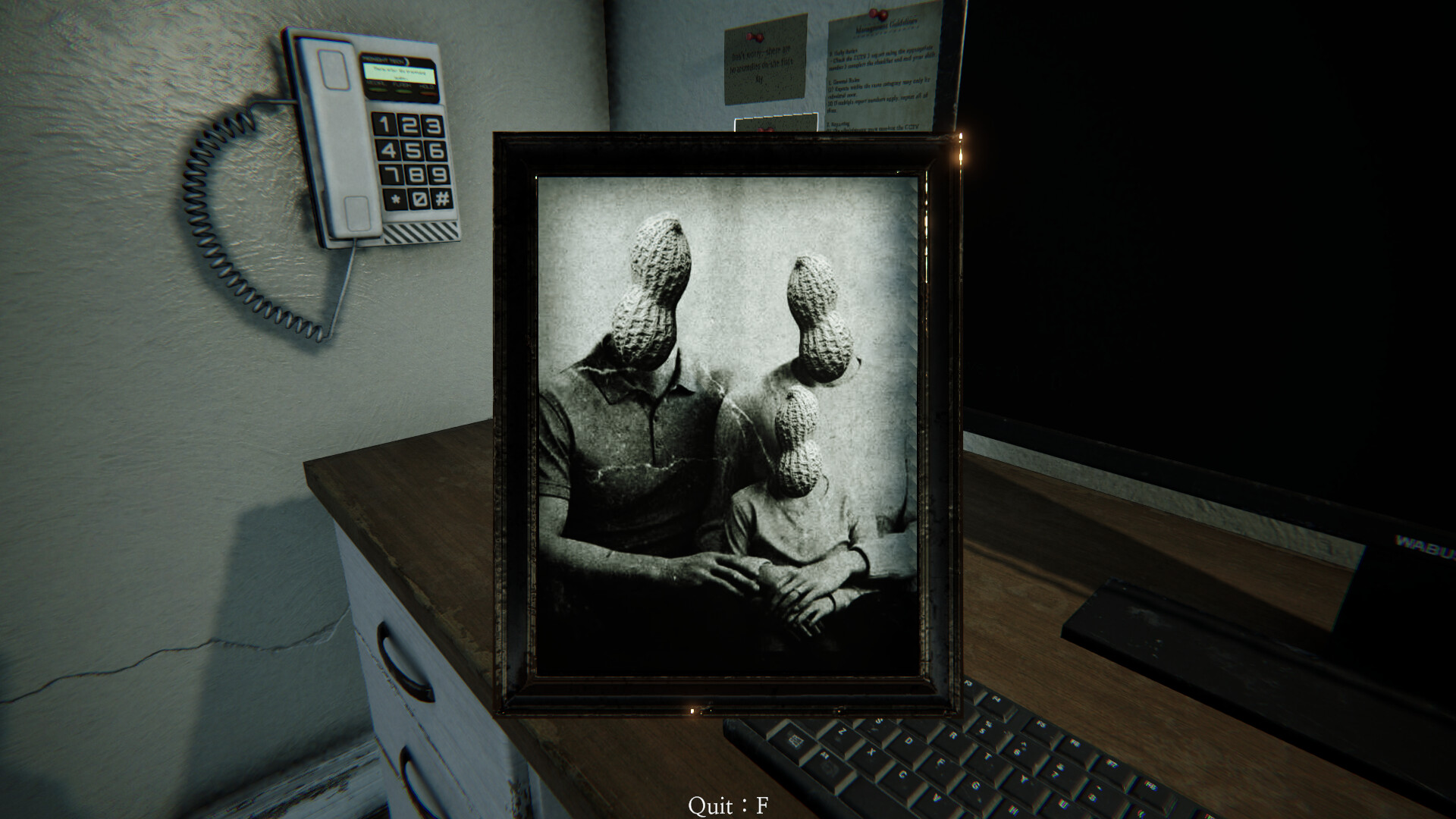 The guidelines : Hotel Napoli screenshot 3