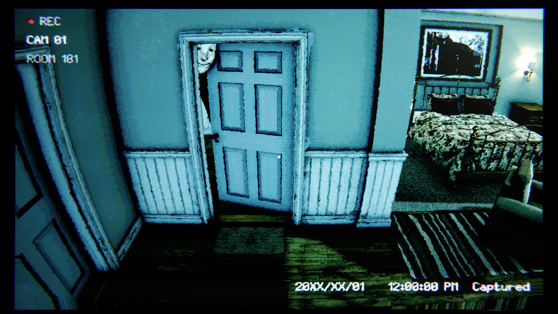 The guidelines : Hotel Napoli trailer
