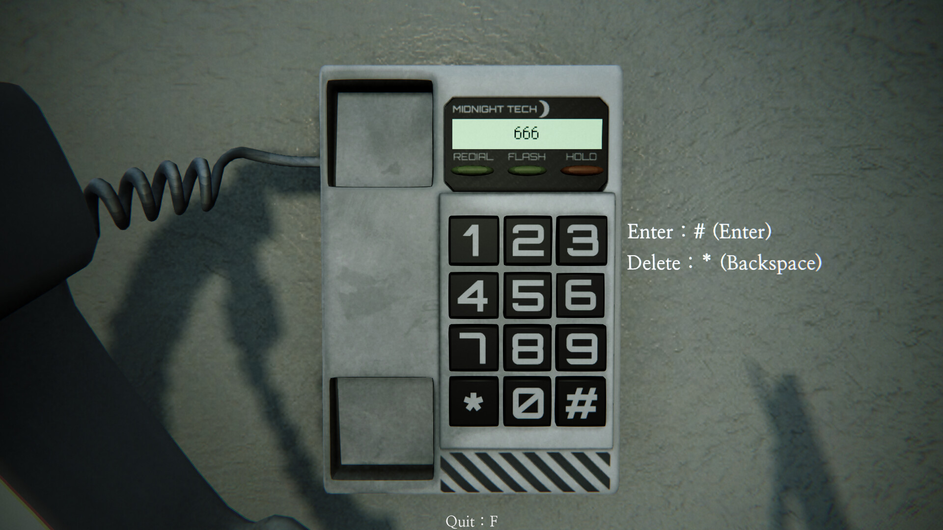 The guidelines : Hotel Napoli screenshot 5