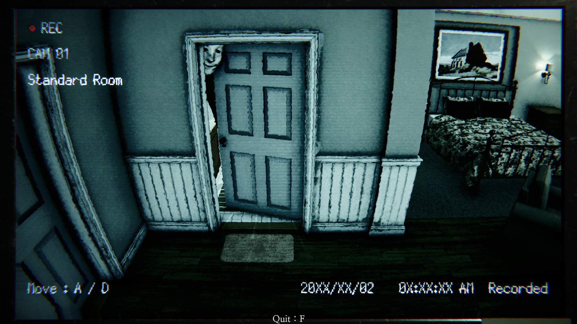 The guidelines : Hotel Napoli trailer