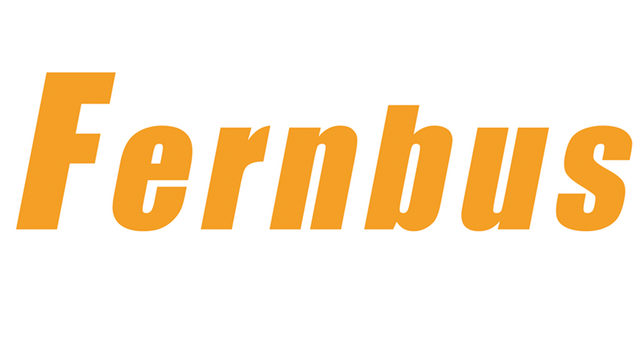 Fernbus Simulator