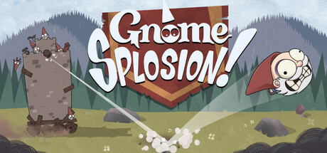 Cover art from Gnomesplosion!