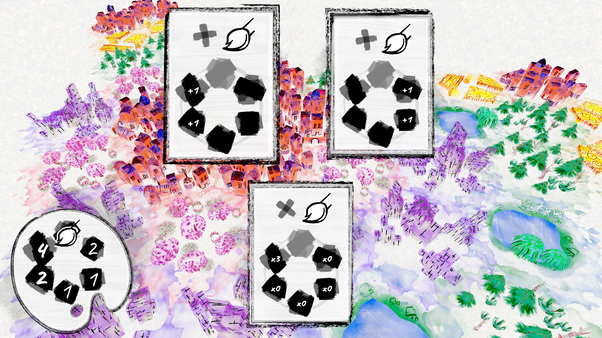 Serendipalette screenshot 4