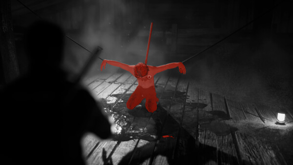 The Pines screenshot 5
