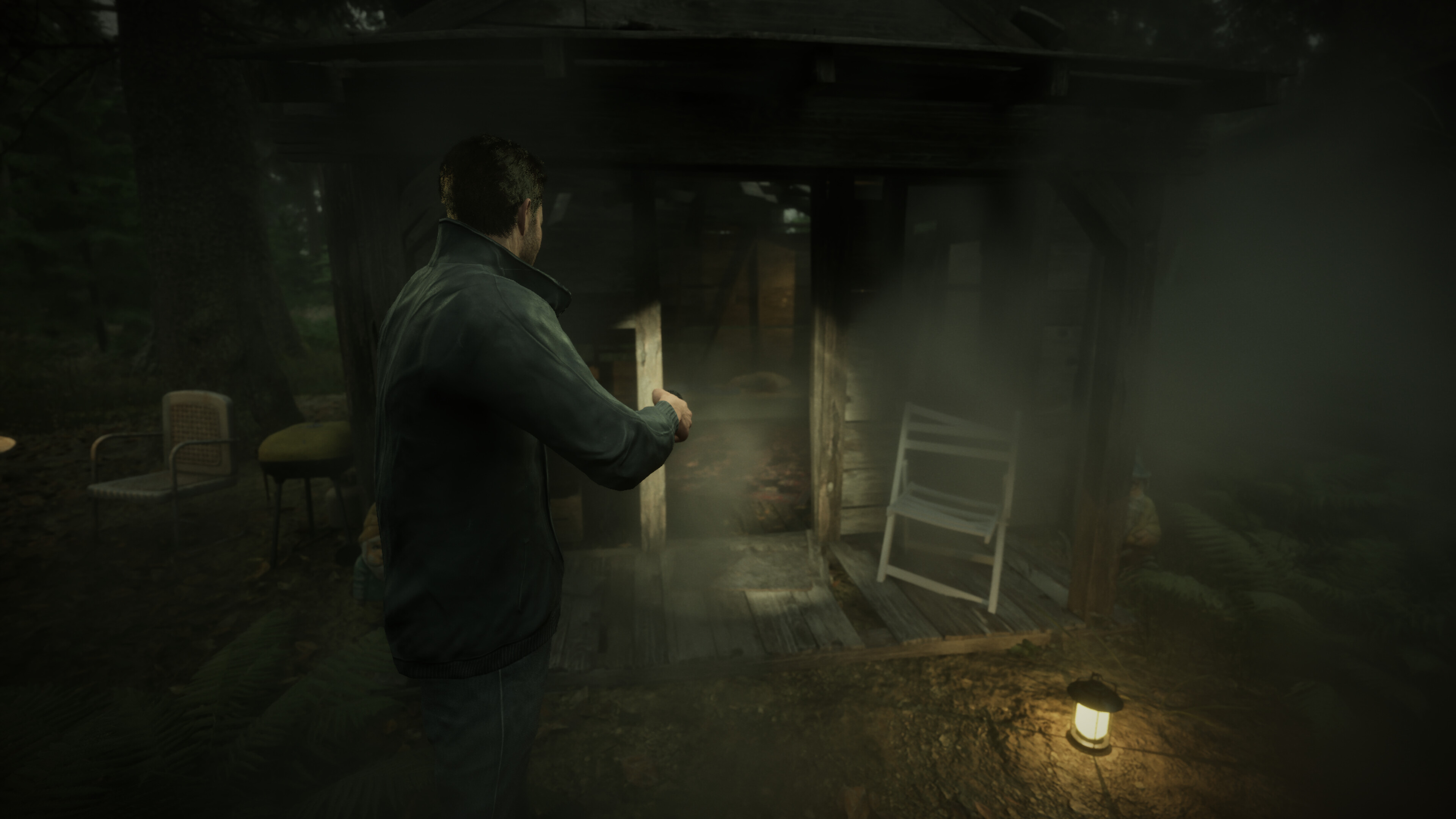 The Pines screenshot 2