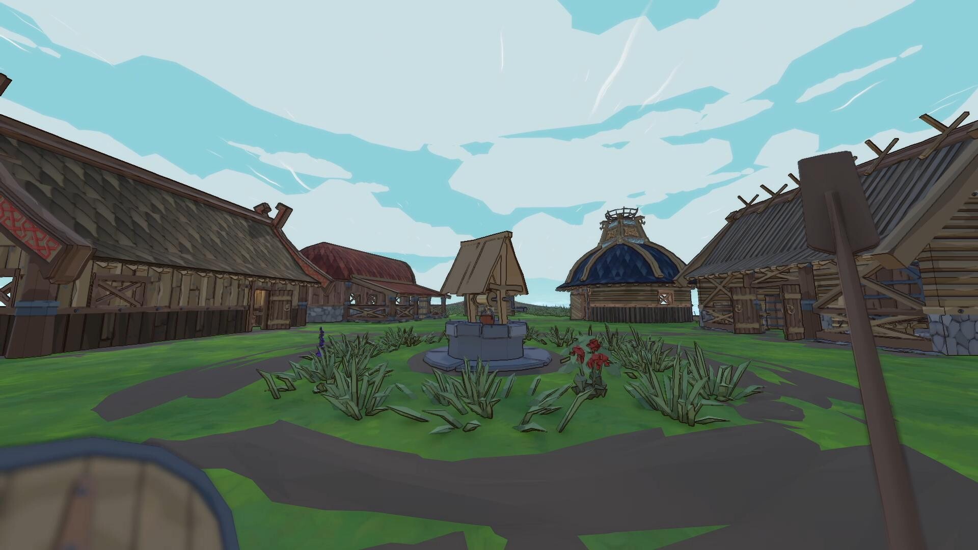Skyrest screenshot 5