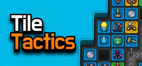 Cover art from Tile Tactics