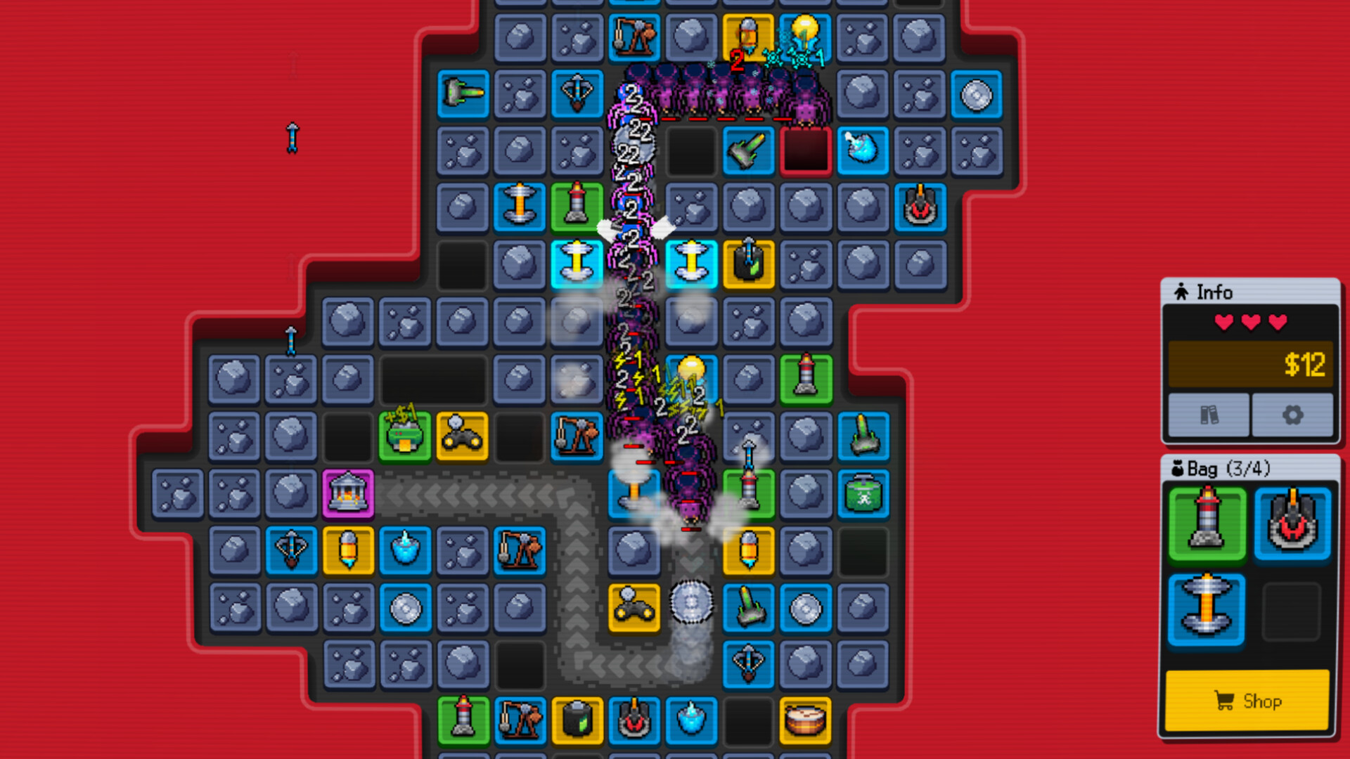 Tile Tactics trailer